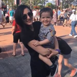 Meet your Posher, Nell